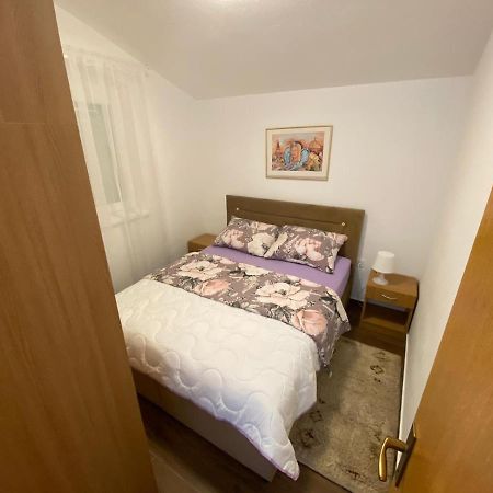 ביוגראד נה מורו Apartment Soline מראה חיצוני תמונה