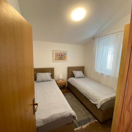 ביוגראד נה מורו Apartment Soline מראה חיצוני תמונה