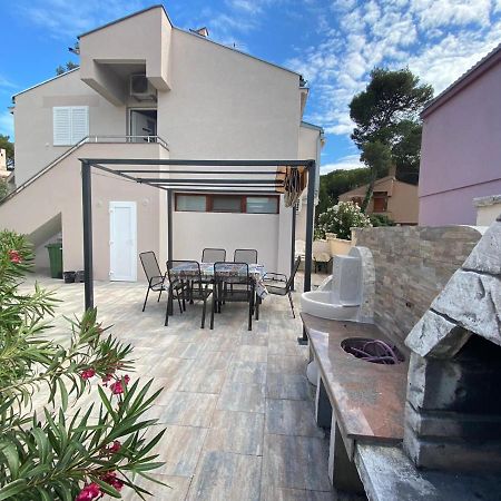 ביוגראד נה מורו Apartment Soline מראה חיצוני תמונה